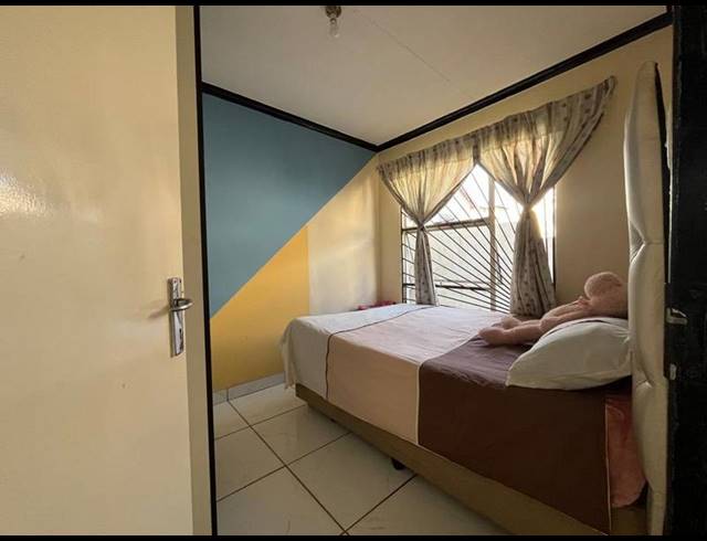 4 BEDROOM PROPERTY TO RENT IN FLEURHOF